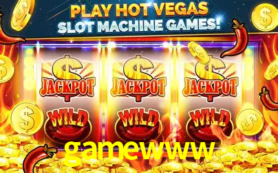 A Emoção da Loteria na gamewww: Uma Chance de Mudança de Vida