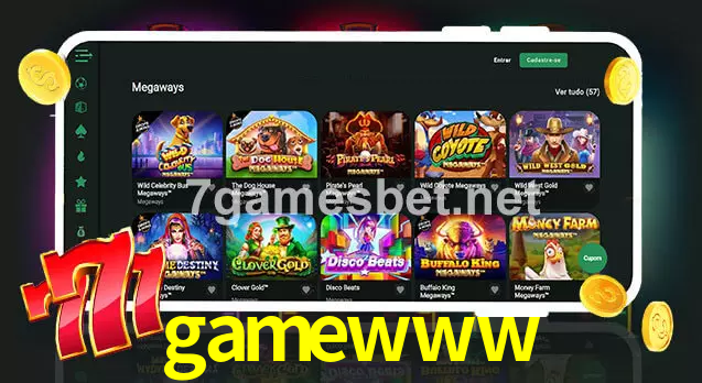 gamewww aplicativo