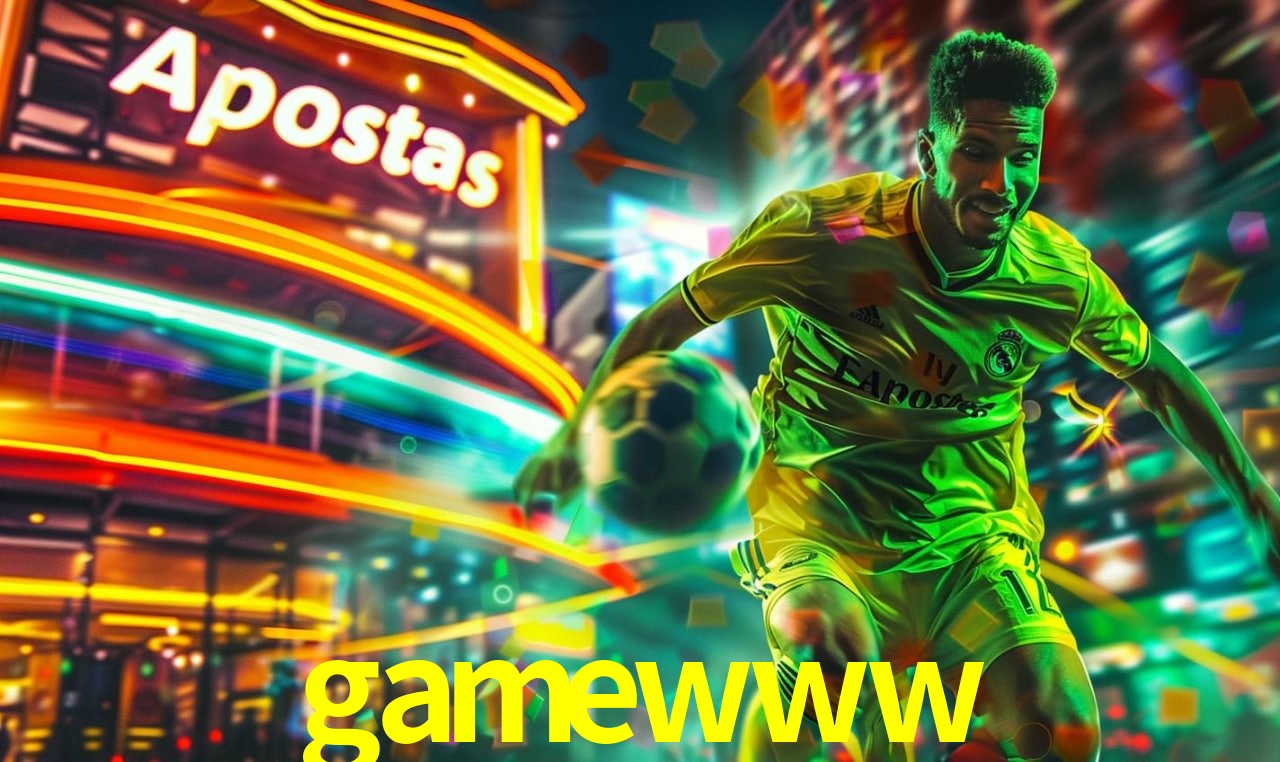 Provedores de Jogos gamewww