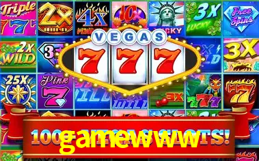 Inovações de Jogos na gamewww: O Futuro das Experiências Interativas