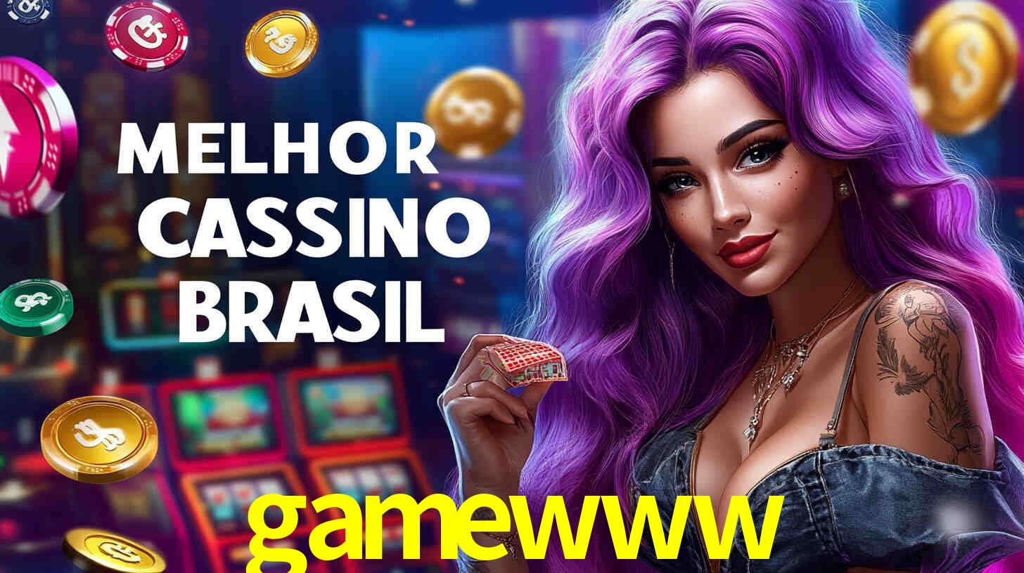 Descubra a Essência do gamewww: Nossa História e Compromissos