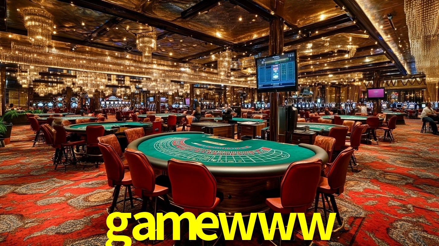 gamewww: Seu Especialista em Apostas Esportivas Brasileiras