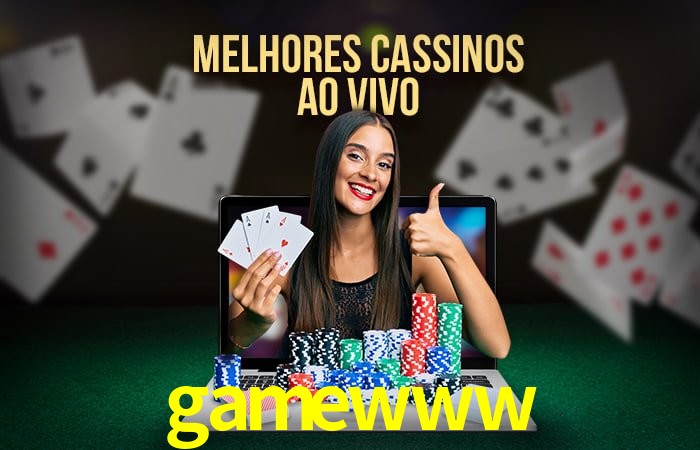 API Integration gamewww