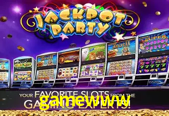 Descubra o Mundo do Cassino Online com gamewww