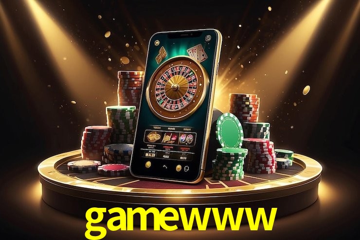 Design Responsivo gamewww