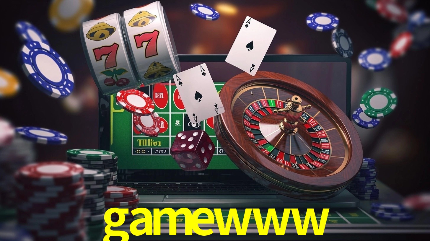 Explore as vantagens do gamewww: serviço profissional e confiabilidade