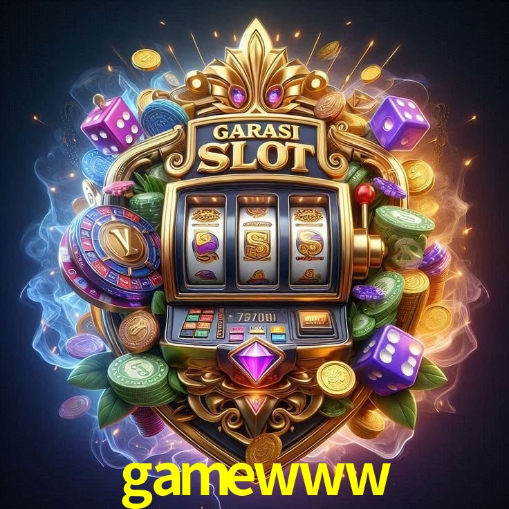 Sistemas de Segurança gamewww