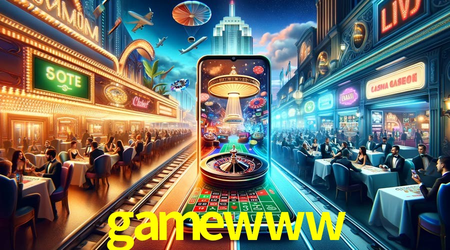 Game Providers gamewww