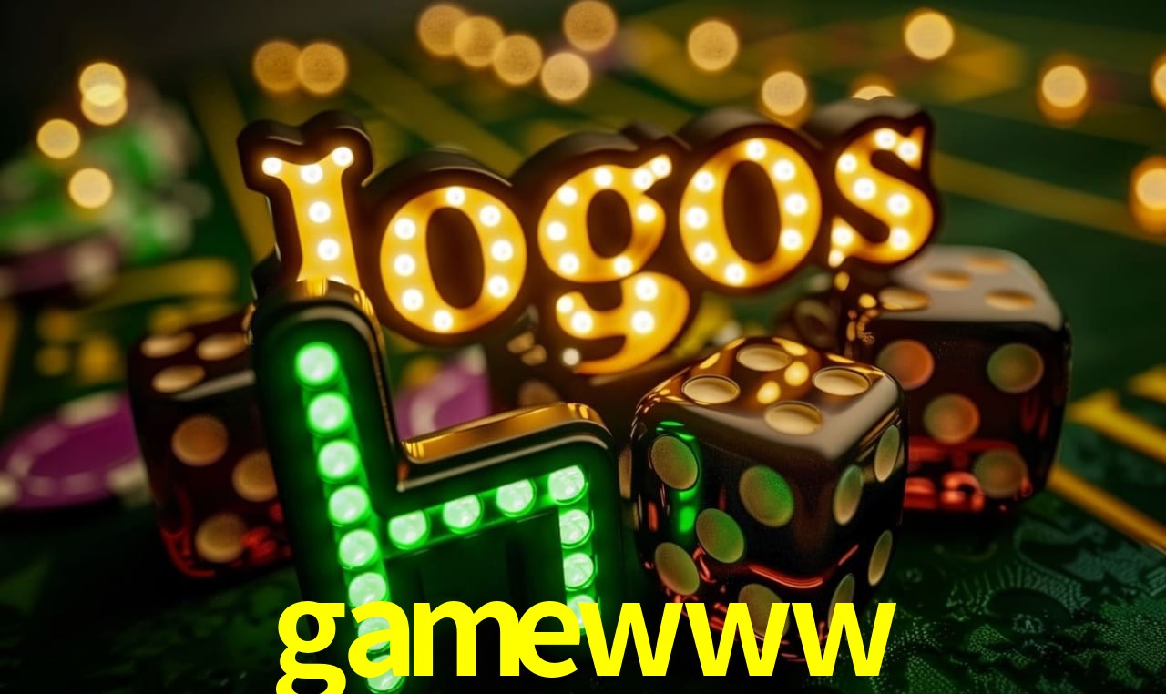 Diretório de Jogos gamewww