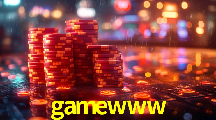 Sinta a adrenalina dos jogos de cassino com gamewww