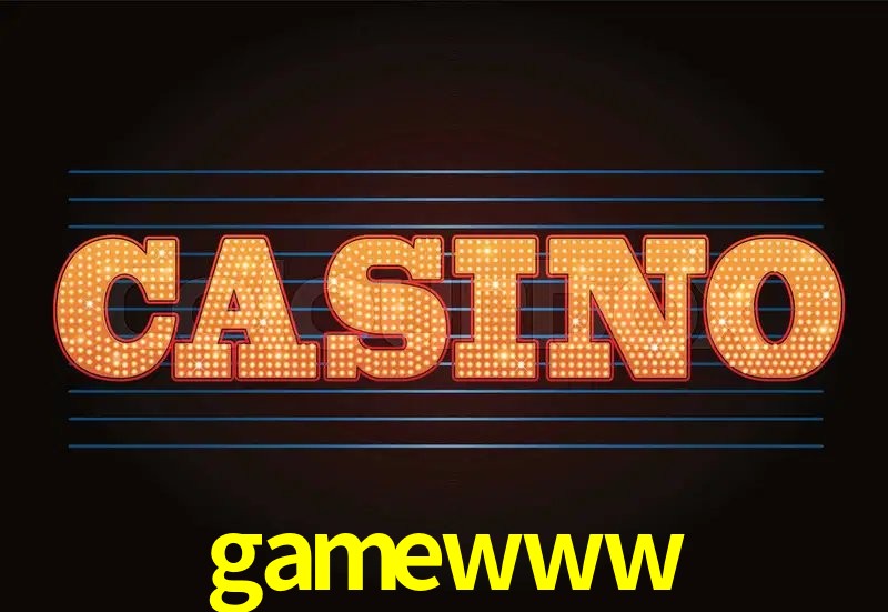 Estatísticas do Jogo gamewww